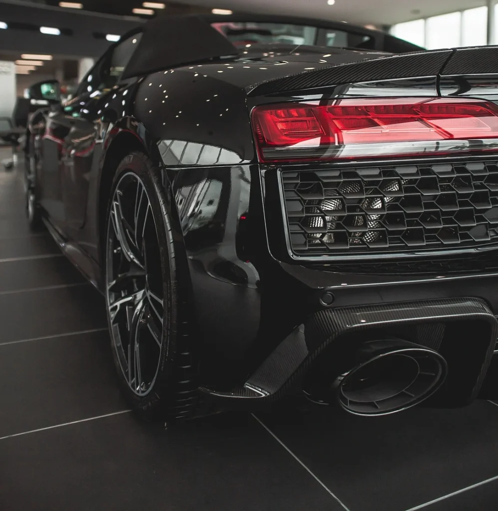 Garage AZ AUTO Voiture Occasion Pays de Gex